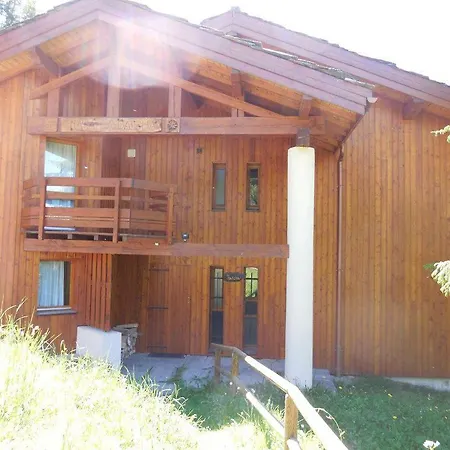 Apartamento Datcha