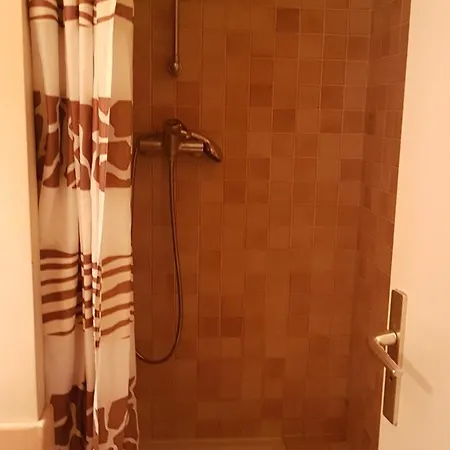 Apartamento Datcha *