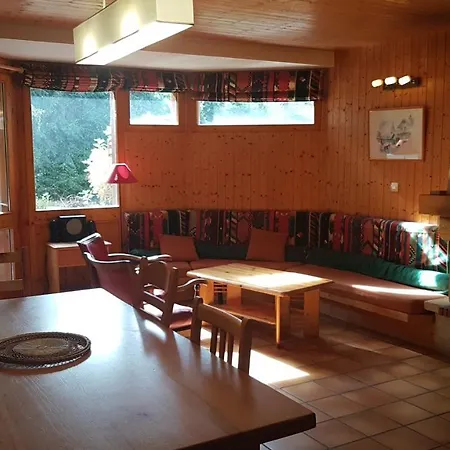 Datcha Apartamento *
