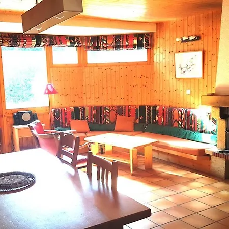 Apartamento Datcha
