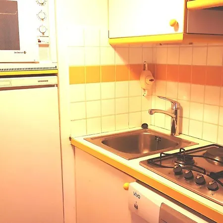 Datcha Apartamento Peisey-Nancroix